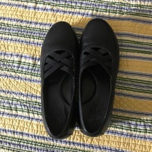 Dansko Tilda Slip on size 41